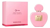 Banderas Her Secret Pink Absolu