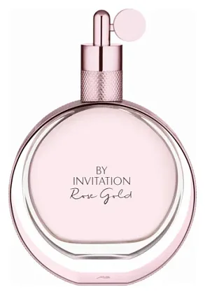 Michael Buble By Invitation Rose Gold