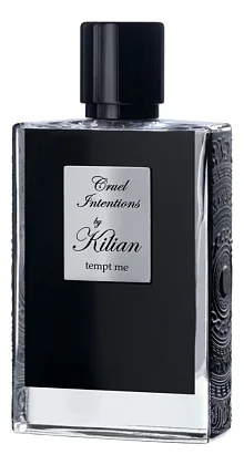 Kilian Cruel Intentions