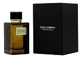 Dolce & Gabbana Velvet Black Patchouli