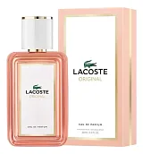 Lacoste Original Pour Femme