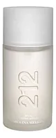Carolina Herrera 212 Men White