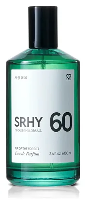 Saranghaeyo 60. Air Of The Forest