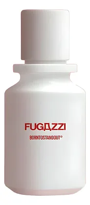 Fugazzi Borntostandout Extrait De Parfum