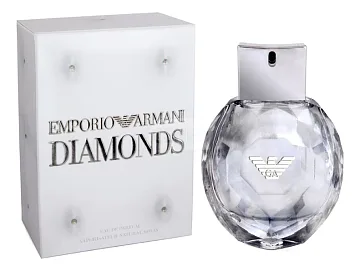 Giorgio Armani Emporio Diamonds
