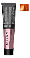 ESTEL Краска-уход для волос De Luxe Pastel 60мл