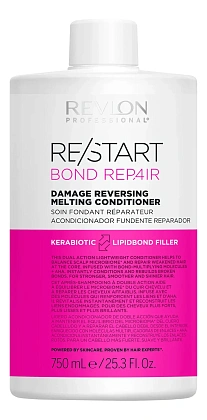 Revlon Professional Restart Bond Repair Damage Reversing — кондиционер