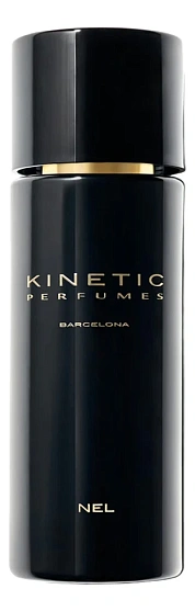 Kinetic Perfumes Nel