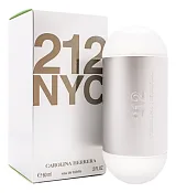 Carolina Herrera 212 NYC