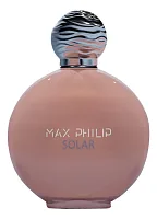 Max Philip Solar