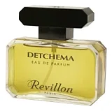 Revillon Detchema