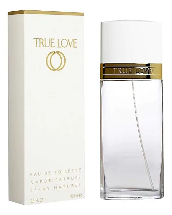 Elizabeth Arden True Love