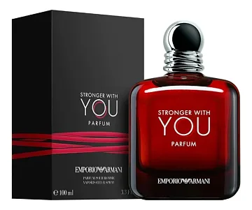 Giorgio Armani Emporio Armani Stronger With You Parfum