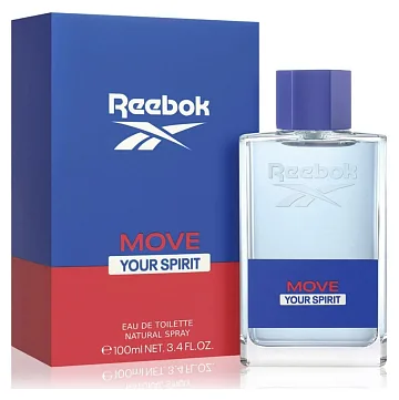 Reebok Move Your Spirit For Men