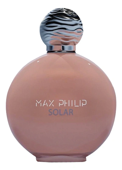 Max Philip Solar