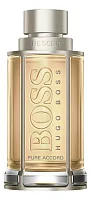 Hugo Boss The Scent Pure Accord For Him