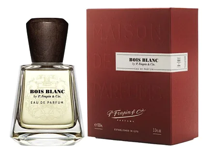 P.Frapin & Cie Bois Blanc