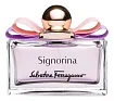 Ferragamo Signorina Eau De Toilette