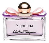 Ferragamo Signorina Eau De Toilette