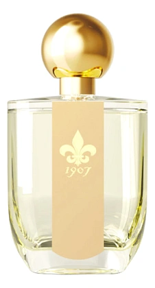 1907 Lilaganza