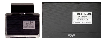 Panouge Perle Rare Black Edition