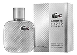 Lacoste L.12.12 Silver Grey