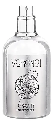 Voronoi Gravity