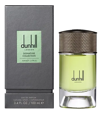 Alfred Dunhill Amalfi Citrus