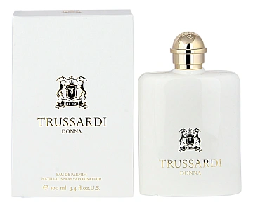 Trussardi Donna 2011