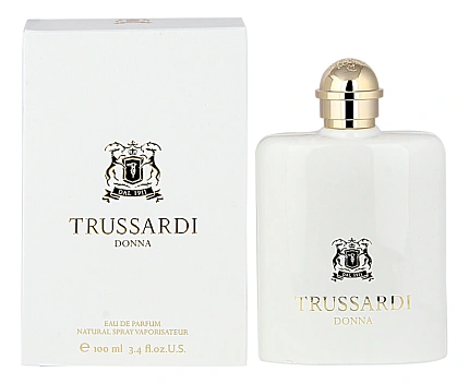 Trussardi Donna 2011