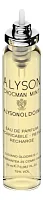 Alyson Oldoini Chocman Mint