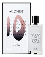 Agonist No10 White Oud
