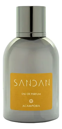 Bruno Acampora Sandan