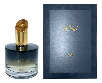 SoOud Hadis Eau Fine