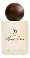 Royal Platinum Saint Pierre