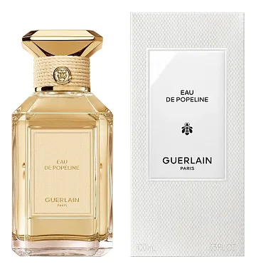 Guerlain Eau De Popeline