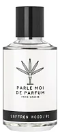 Parle Moi De Parfum Saffron Wood 91