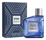 Replay #Tank For Him