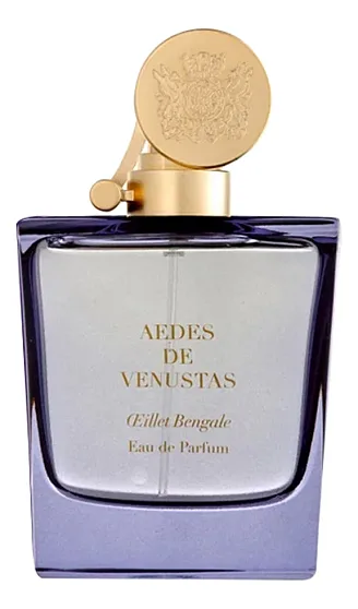 Aedes de Venustas Oeillet Bengale