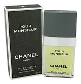 Chanel Pour Monsieur