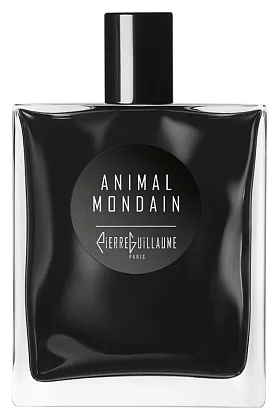 Pierre Guillaume Animal Mondain
