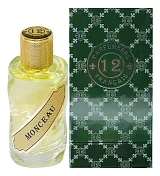 Les 12 Parfumeurs Francais Monceau