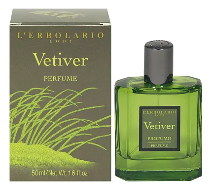 L'Erbolario Vetiver
