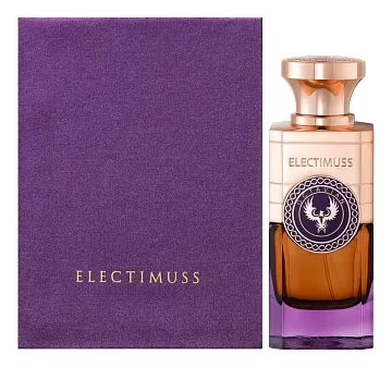 Electimuss Octavian