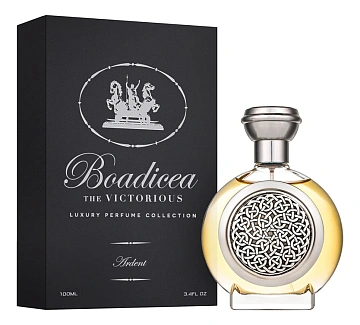 Boadicea The Victorious Ardent