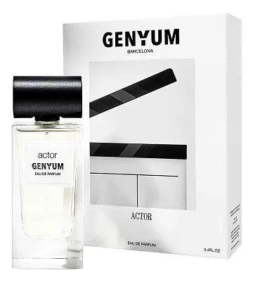 Genyum Actor