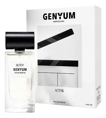 Genyum Actor