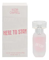 Naomi Campbell Here To Stay