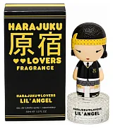 Harajuku Lovers Lil' Angel