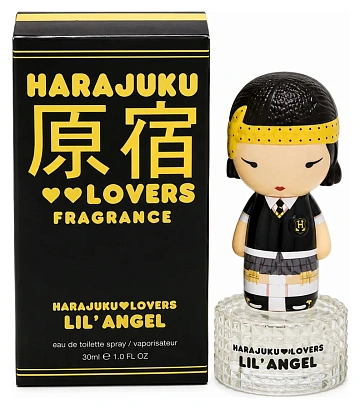 Harajuku Lovers Lil' Angel